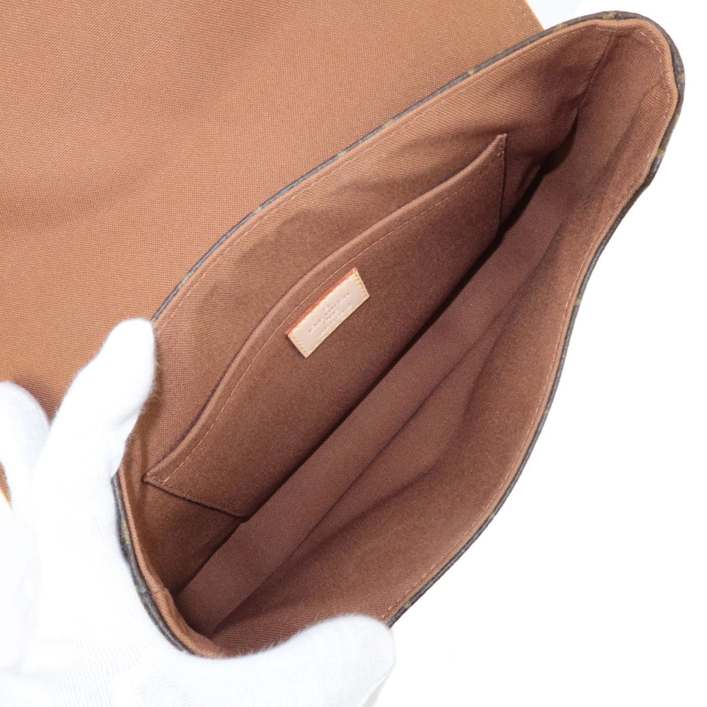 Louis Vuitton Monogram Marelle Sac a Dos 3Way Hand Bag M51158