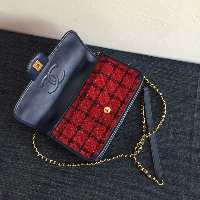 aura-bags - Chanel Bags - 2725