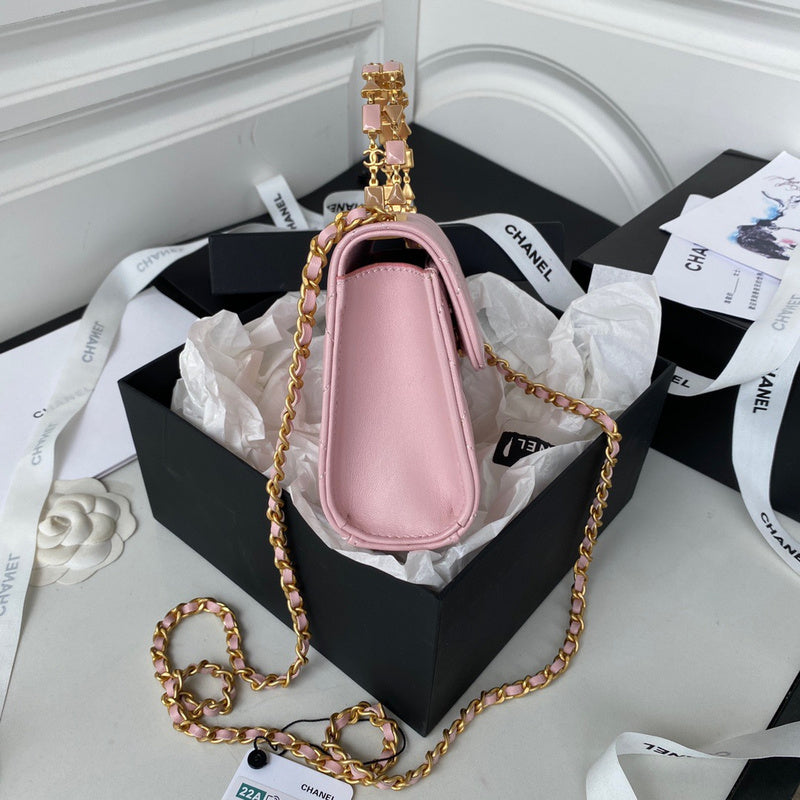 aura-bags - Chanel Bags - 7605