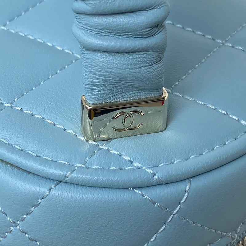 aura-bags - Chanel Bags - 7636