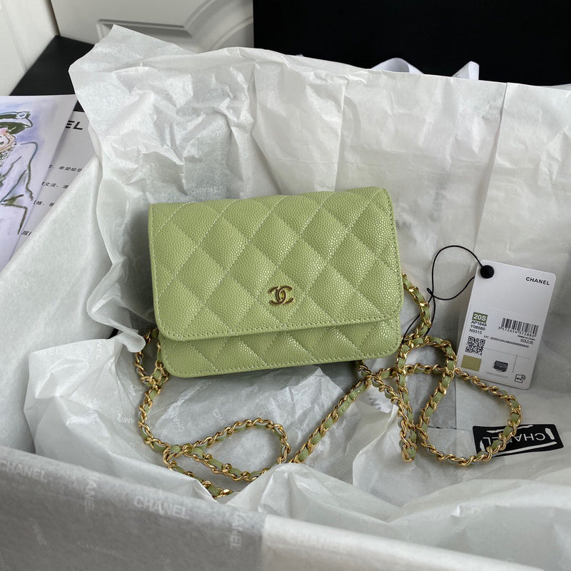 aura-bags - Chanel Bags - 7480