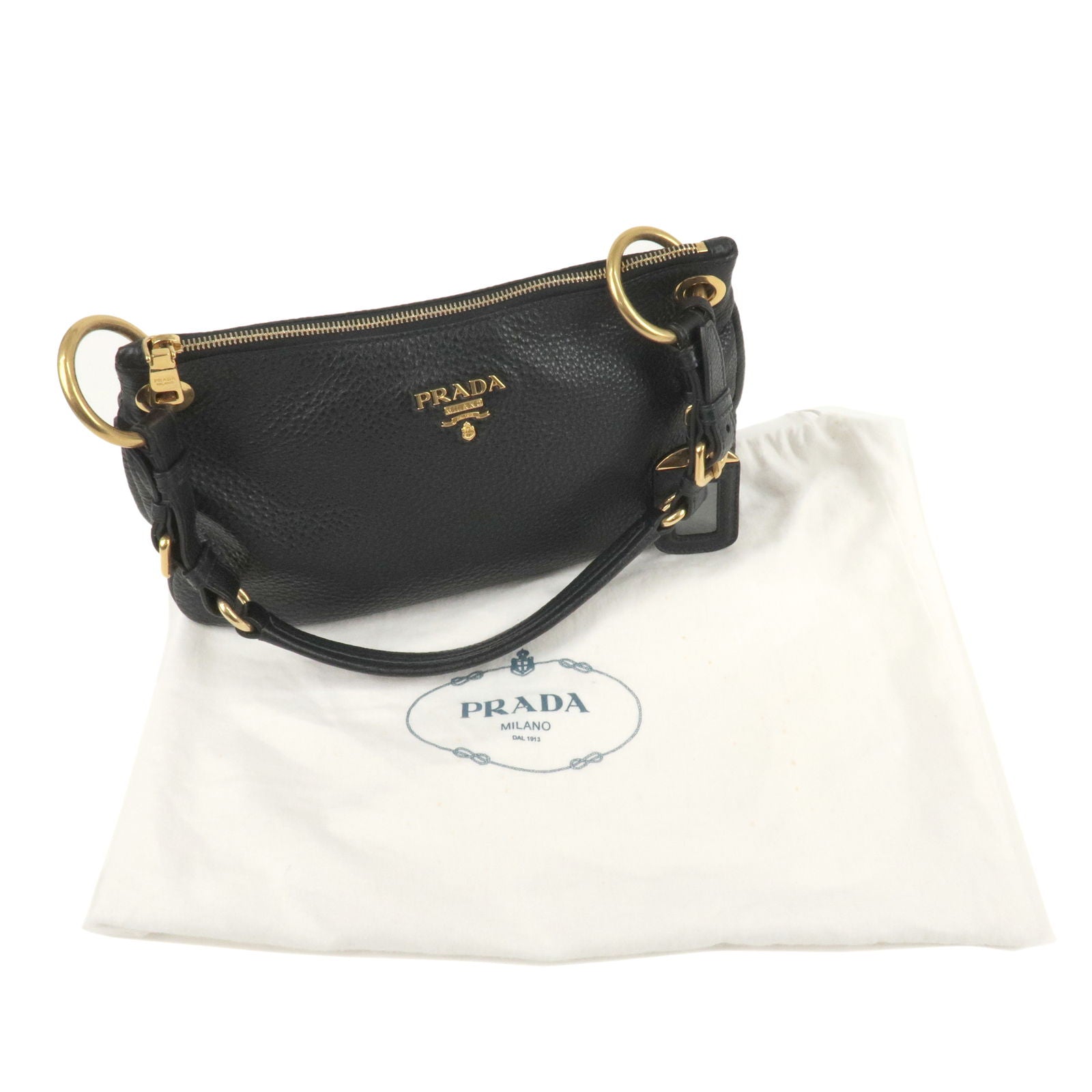 PRADA BAG