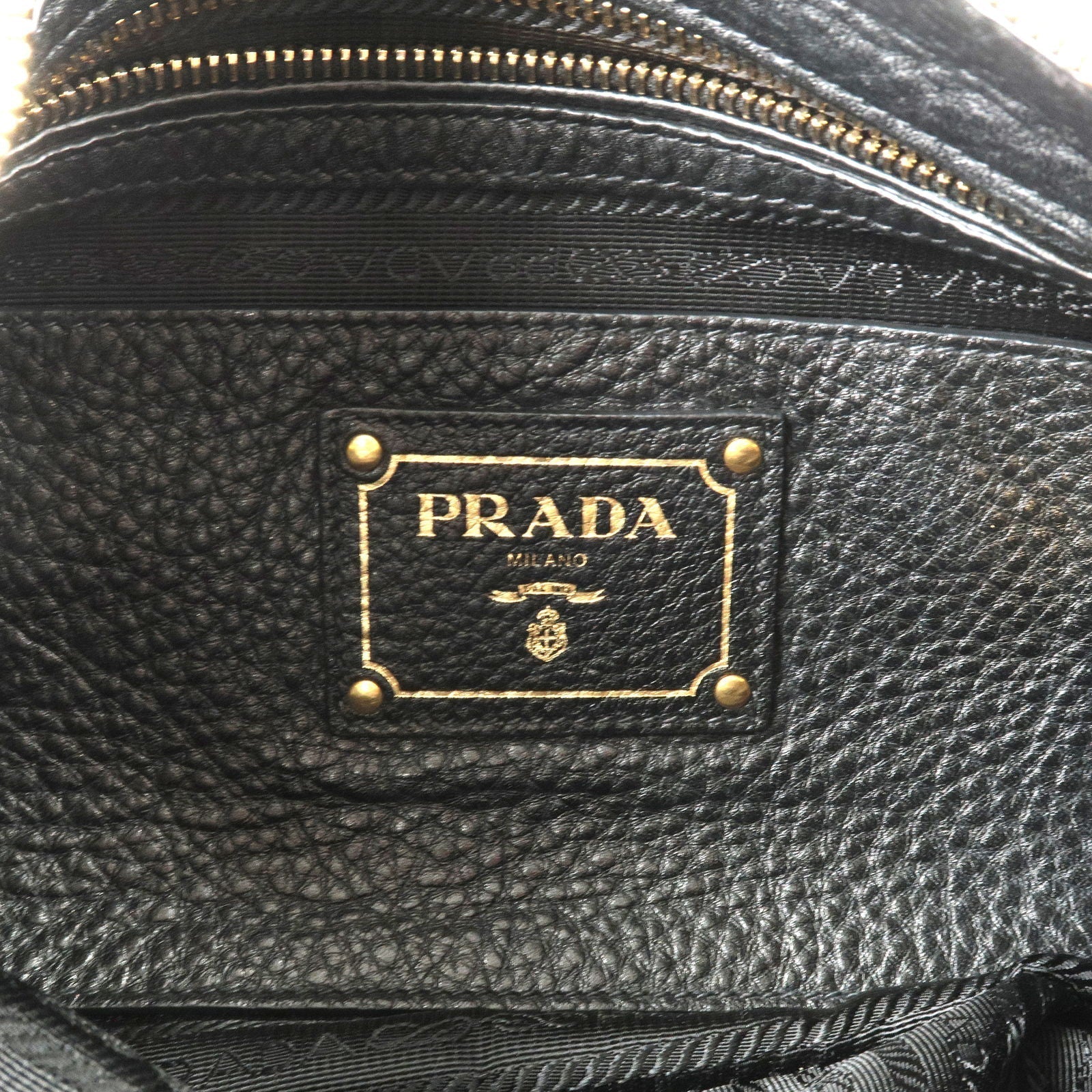 PRADA BAG
