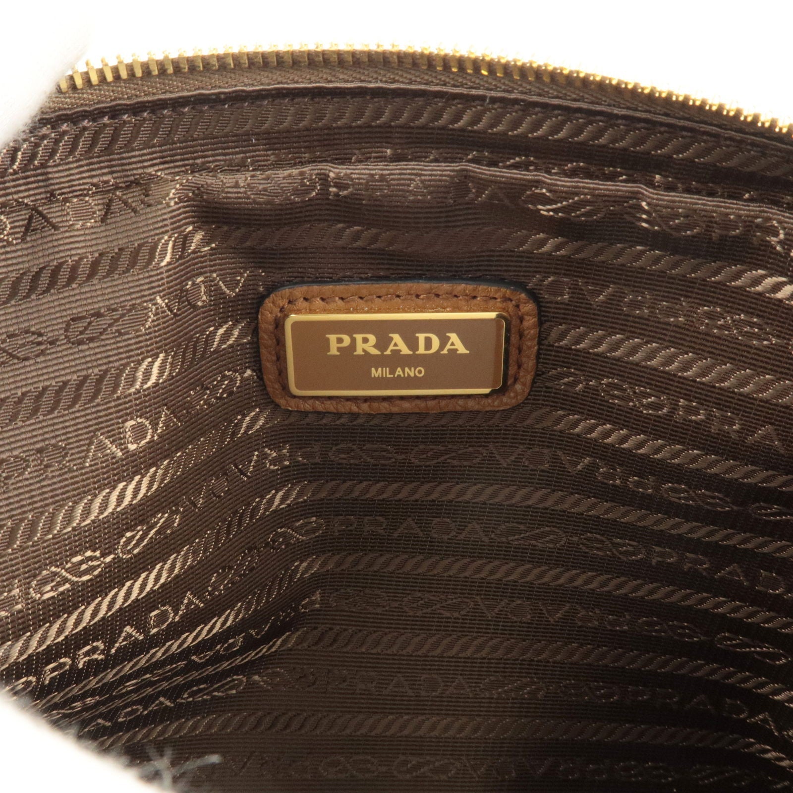 PRADA BAG