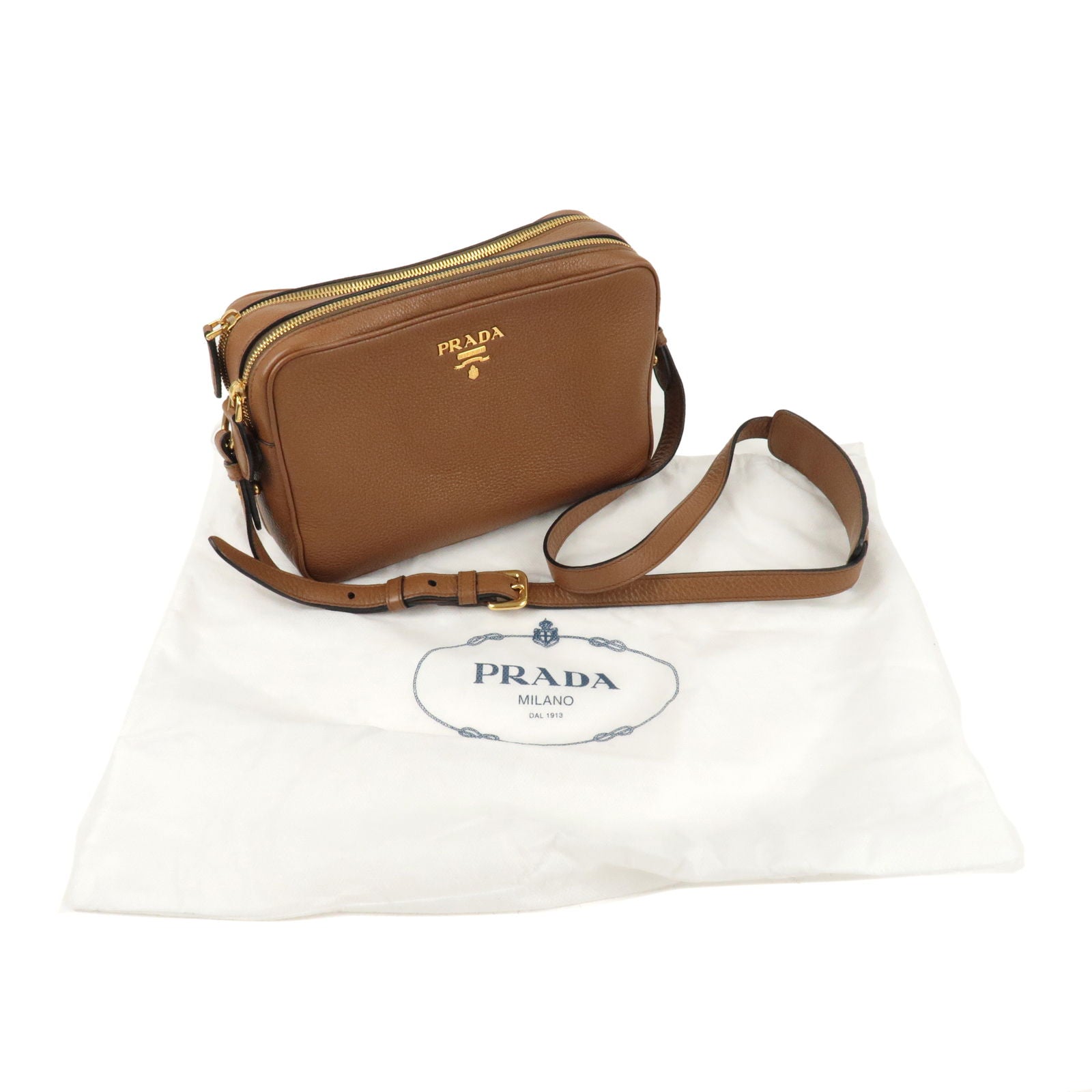 PRADA BAG