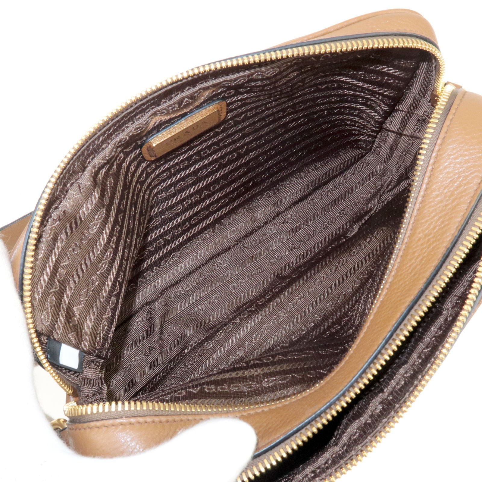 PRADA BAG