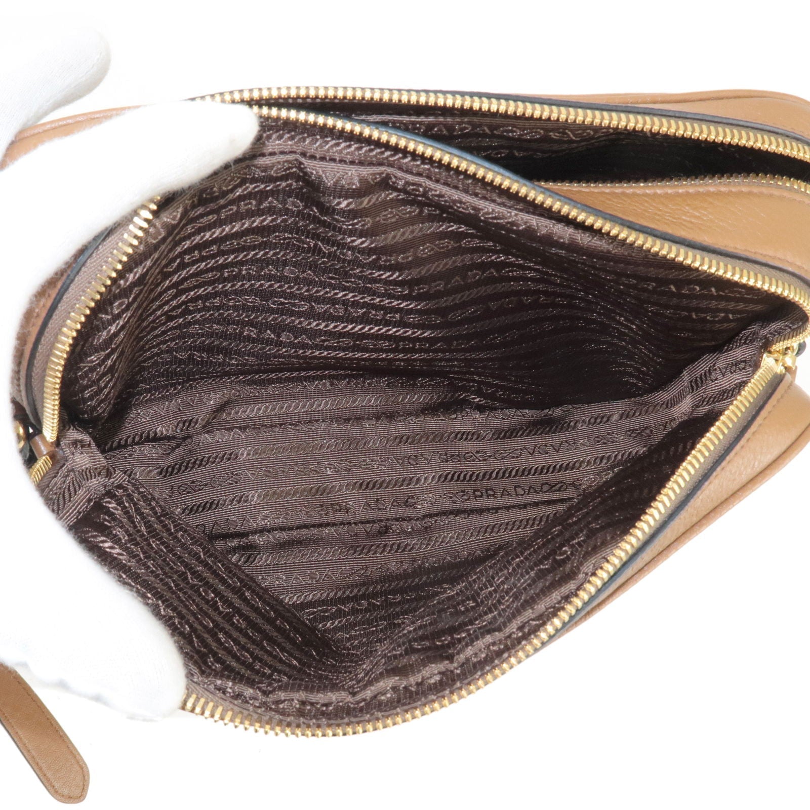 PRADA BAG