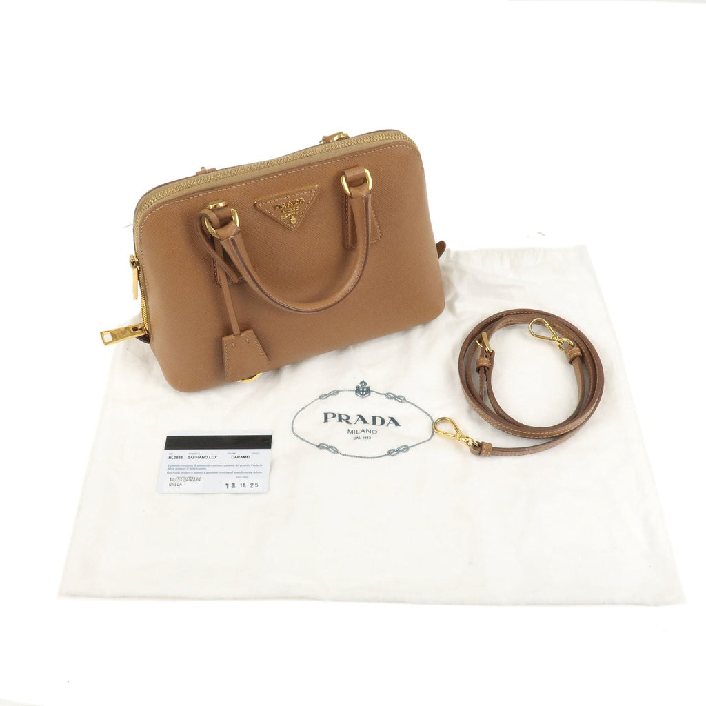 PRADA BAG