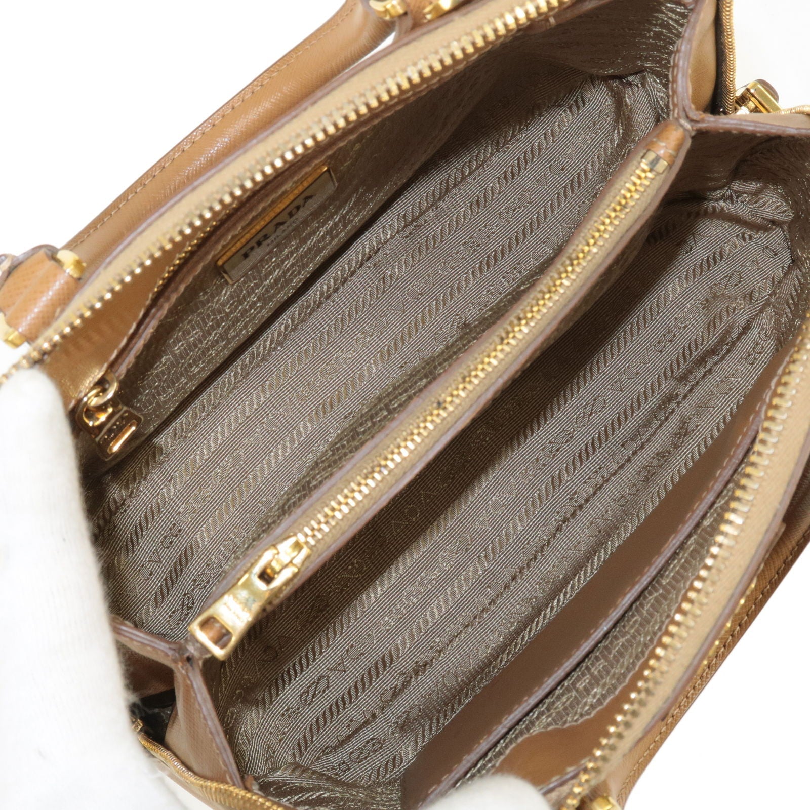 PRADA BAG