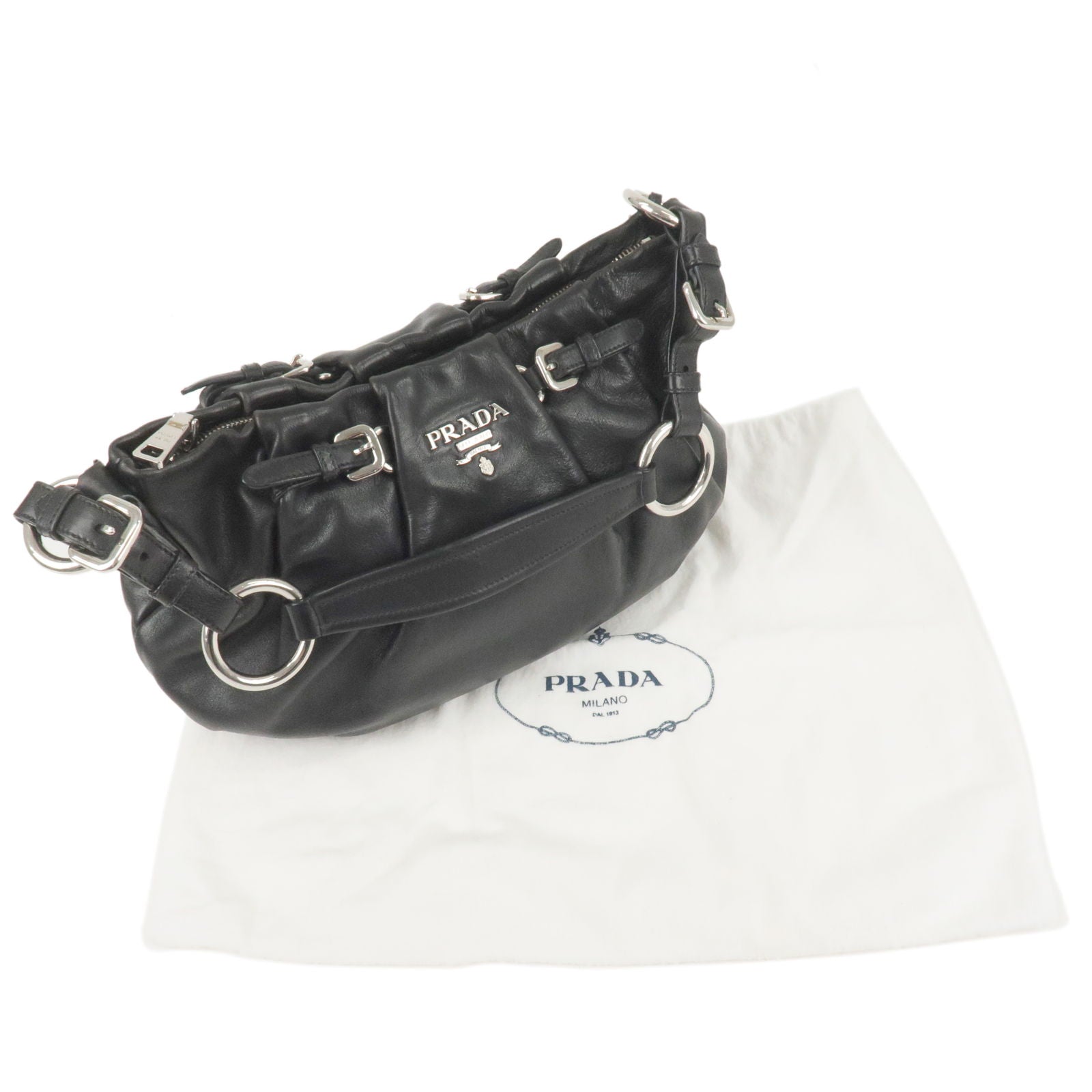 PRADA BAG