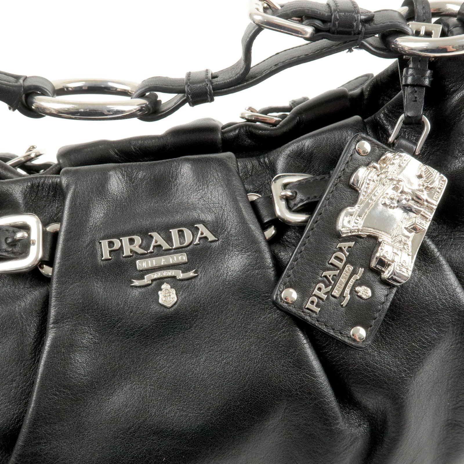 PRADA BAG