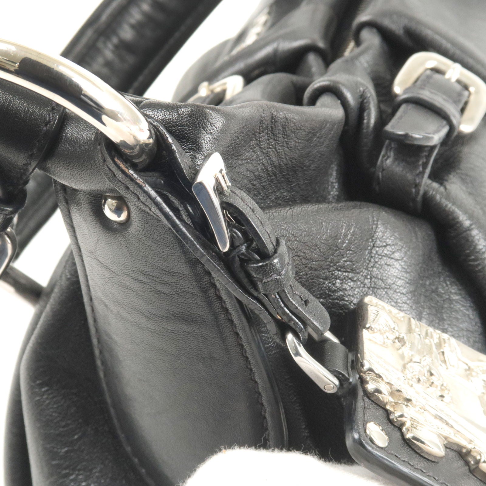 PRADA BAG