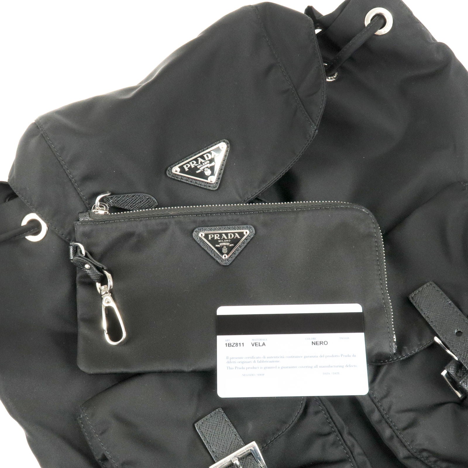 PRADA BAG
