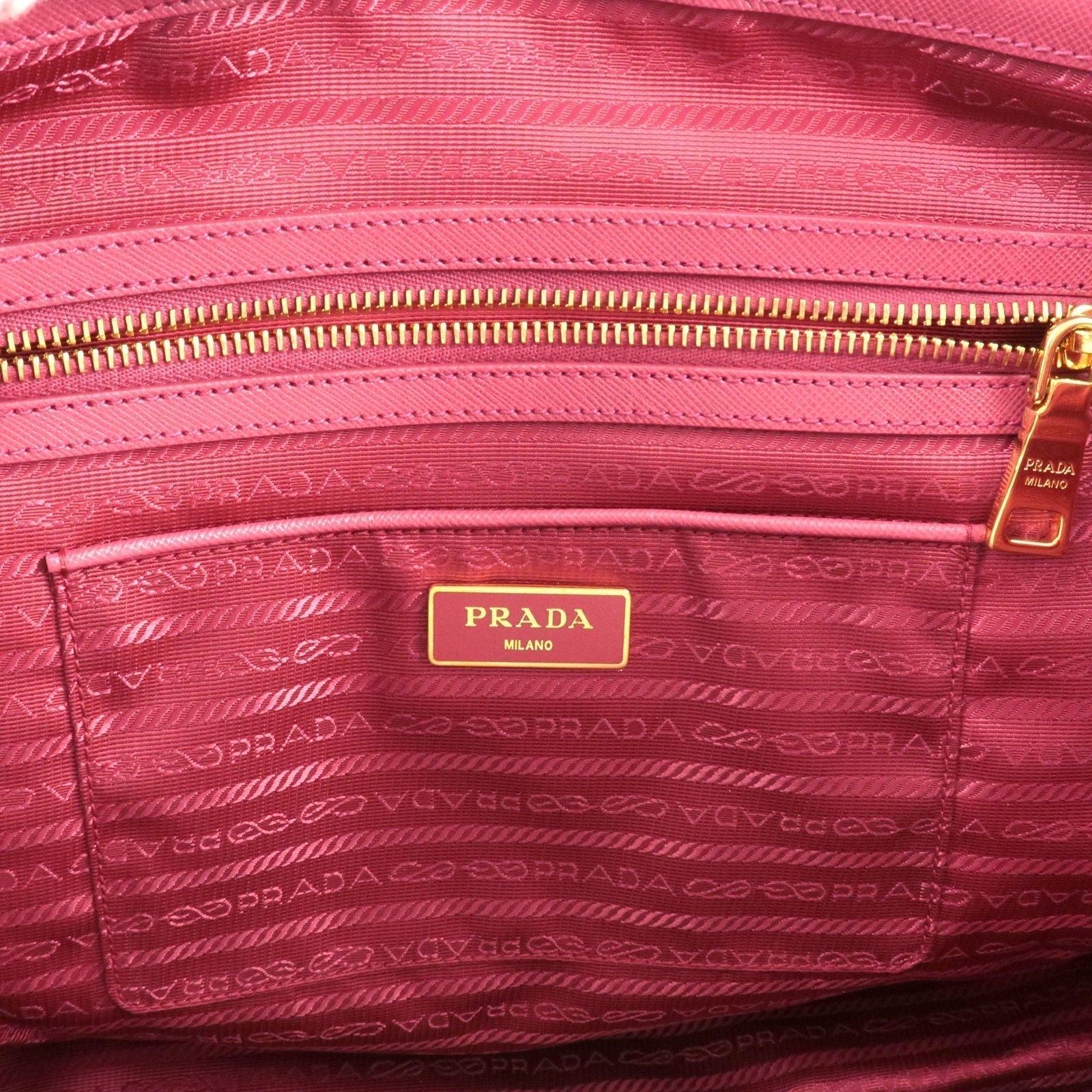 PRADA BAG