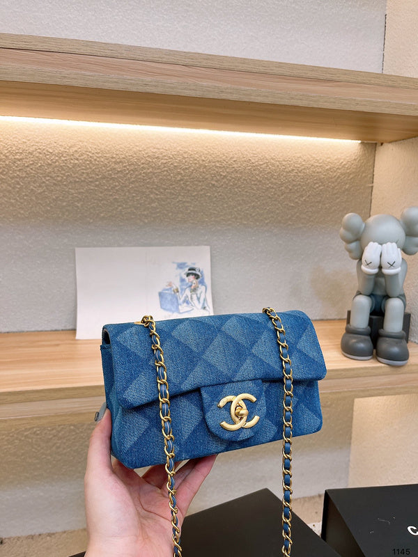 aura-bags - Chanel Bags - 7162