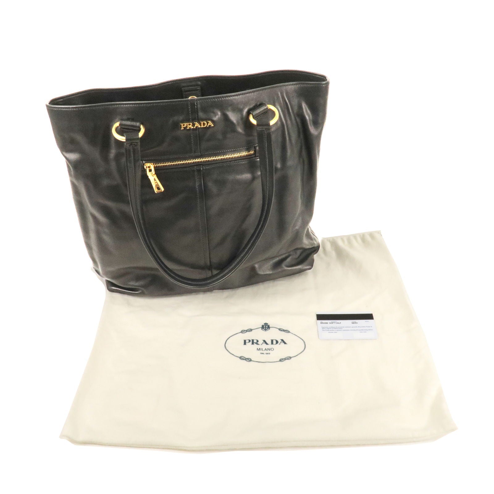 PRADA BAG