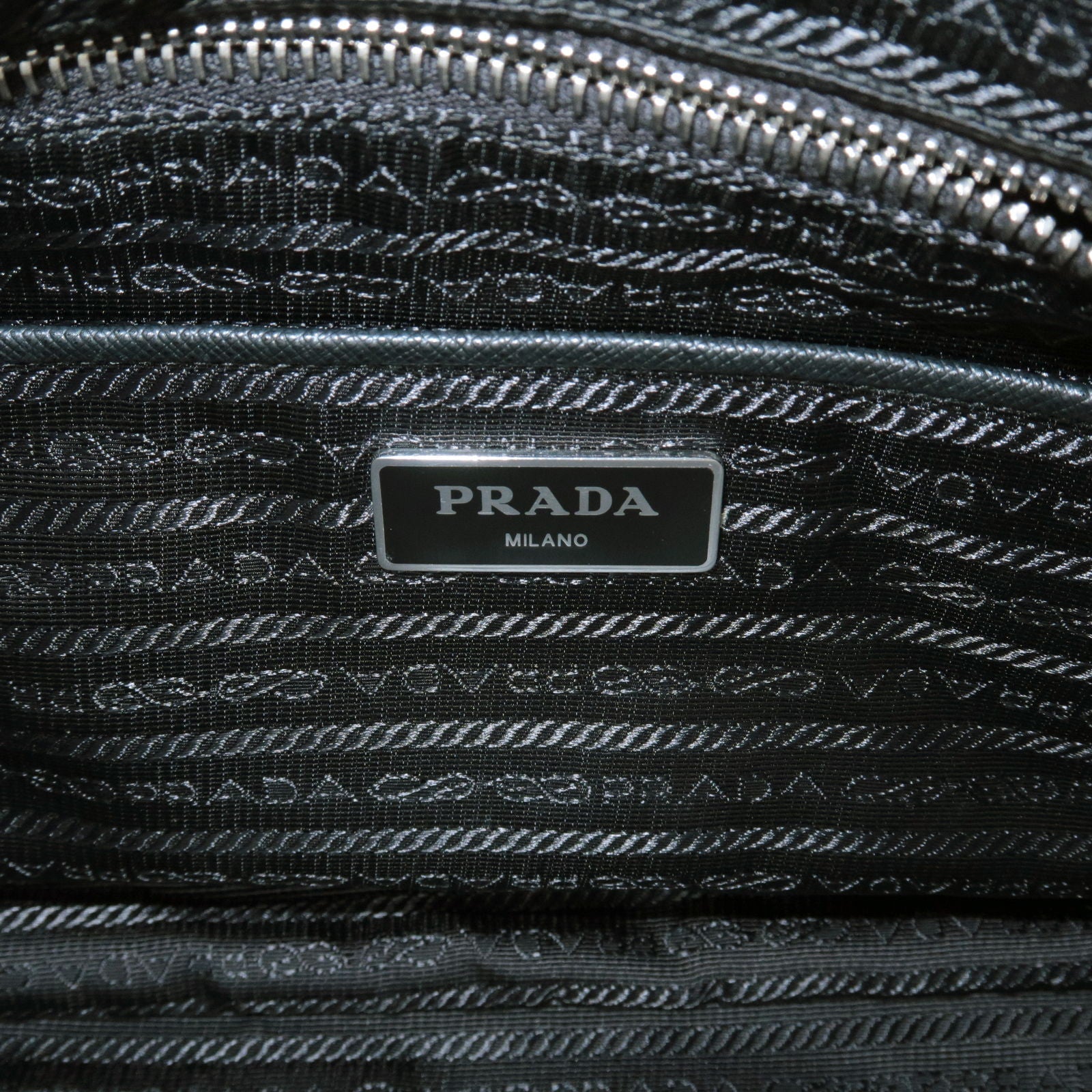 PRADA BAG