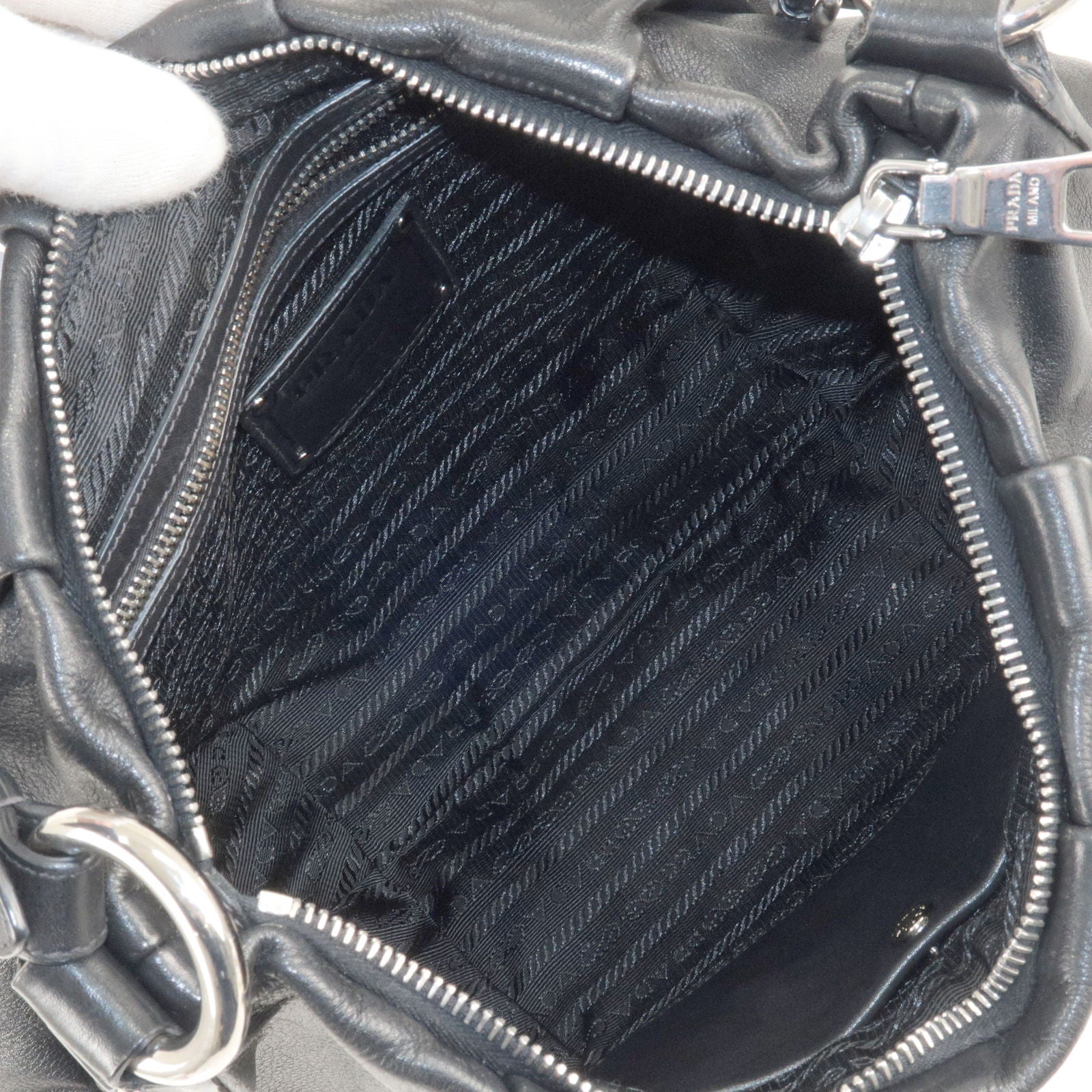 PRADA BAG