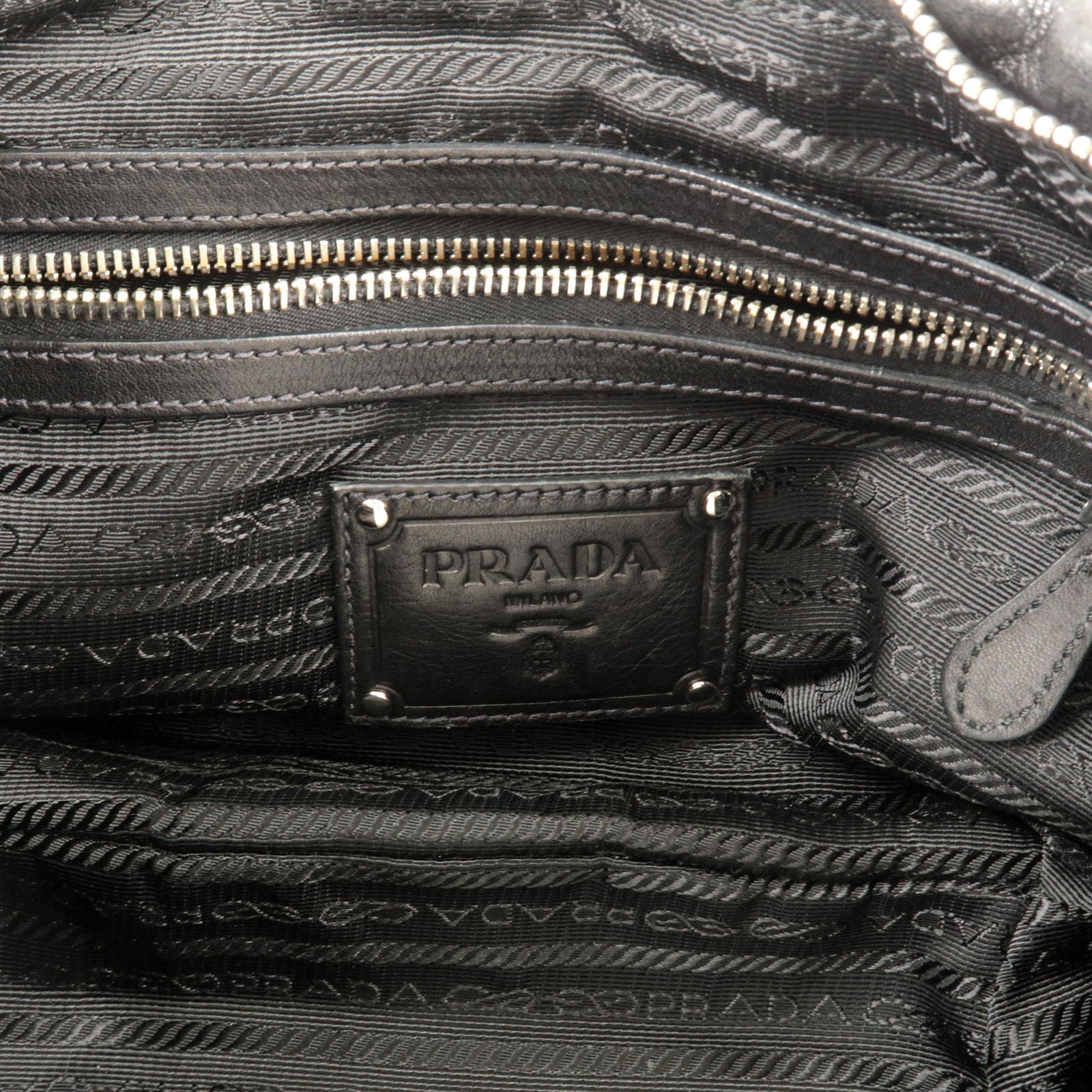 PRADA BAG