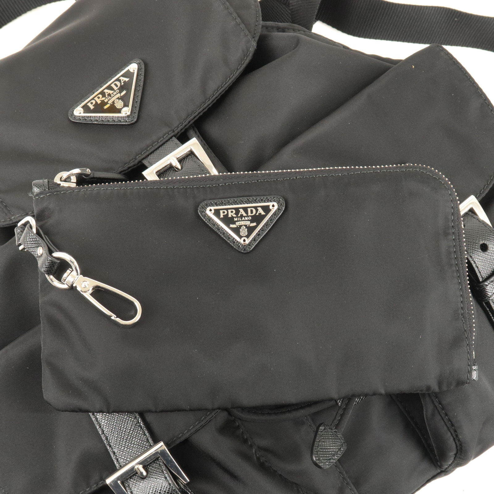 PRADA BAG