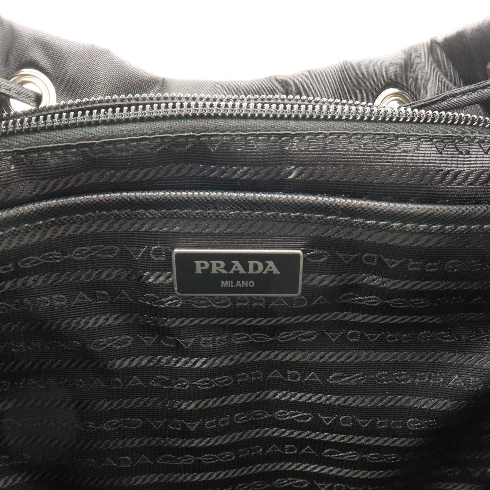 PRADA BAG