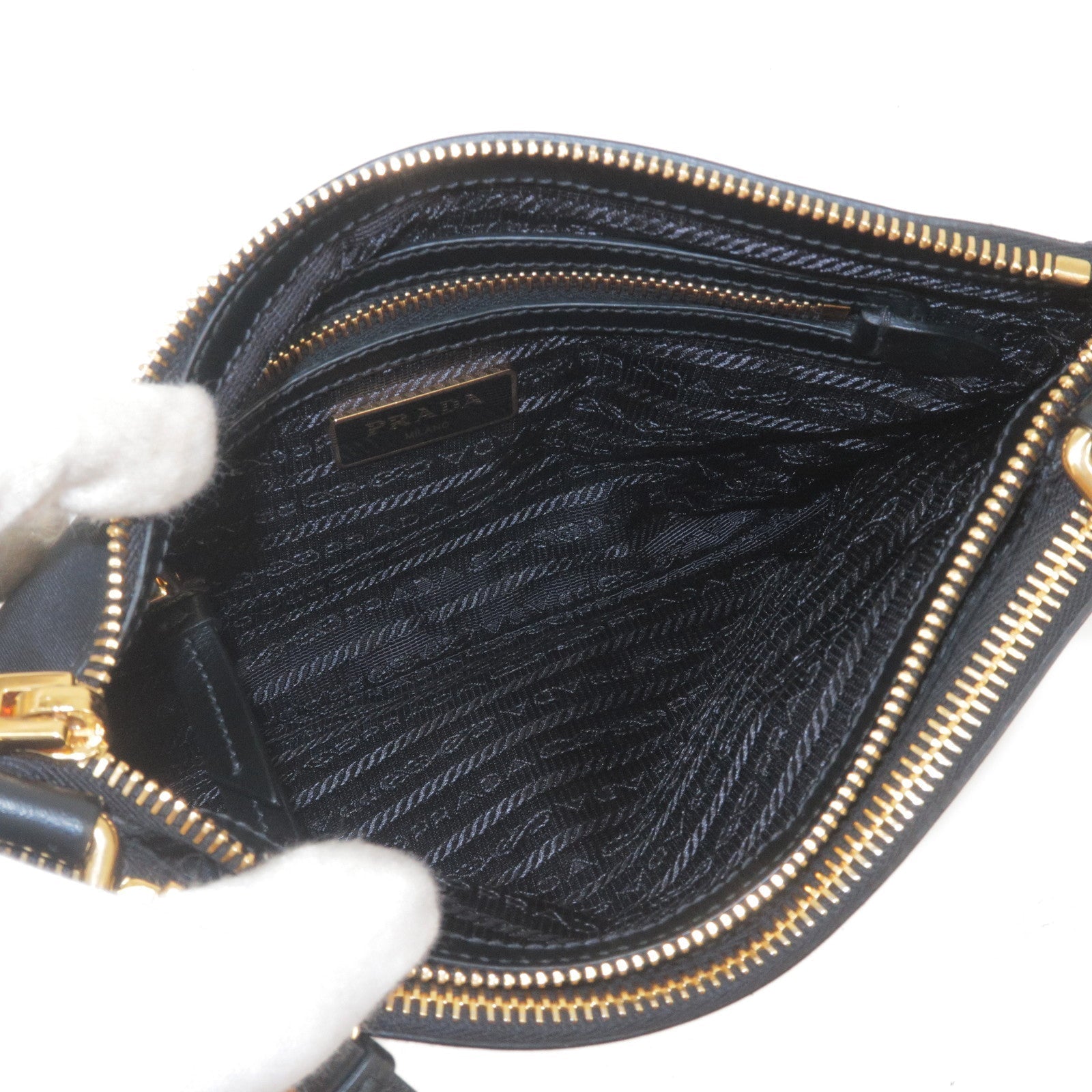 PRADA BAG