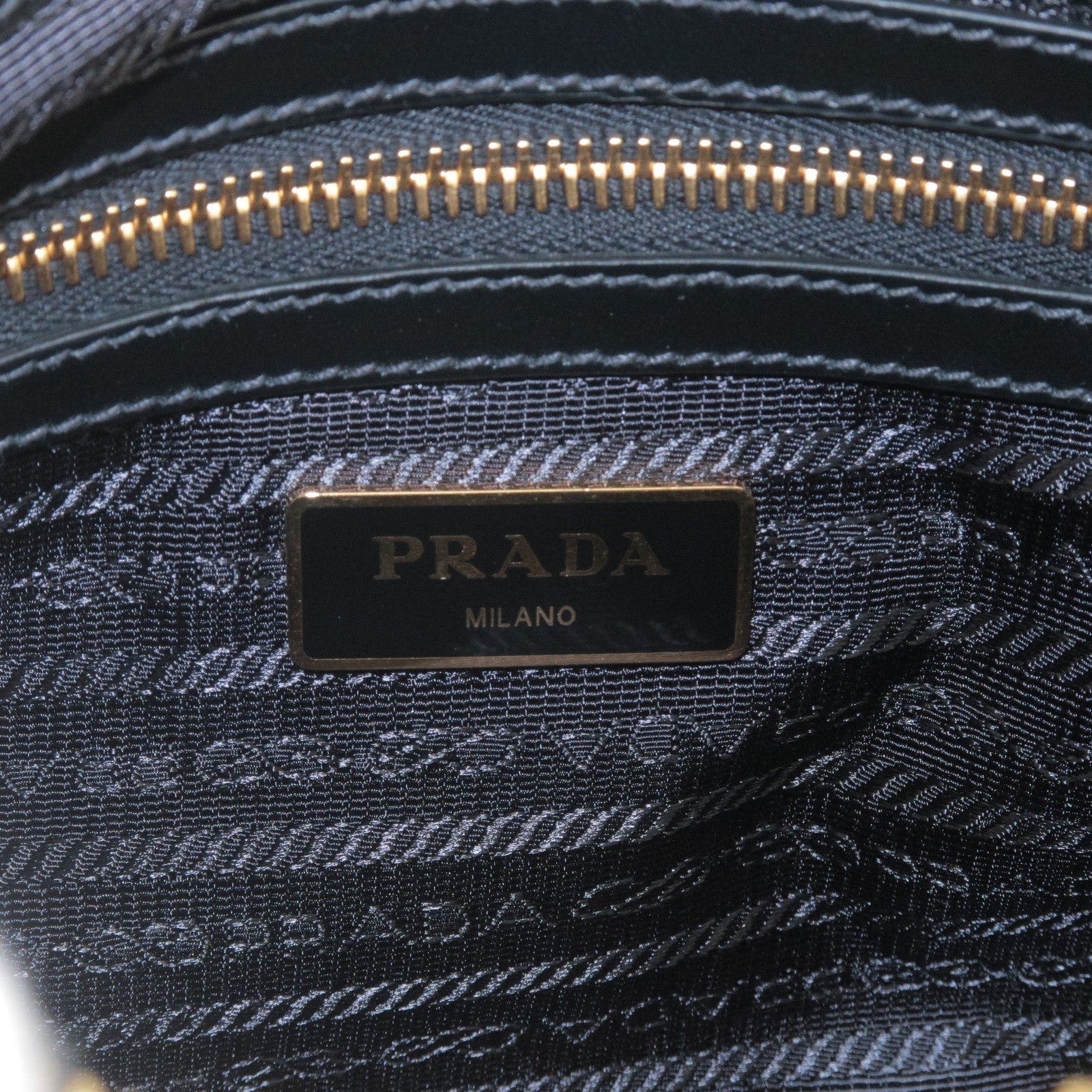 PRADA BAG