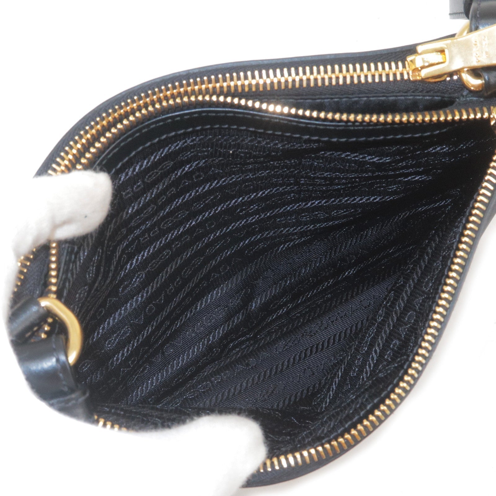 PRADA BAG