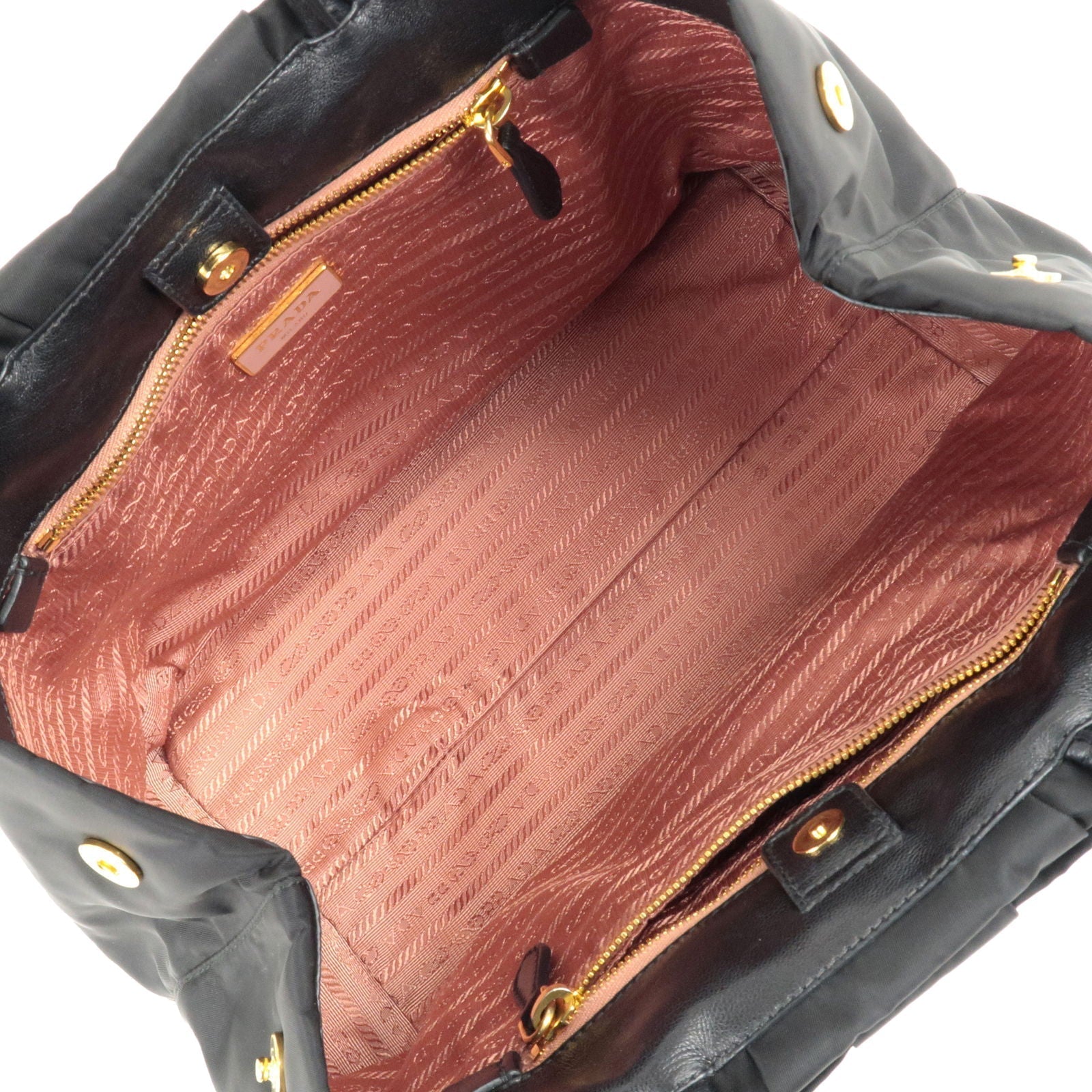 PRADA BAG