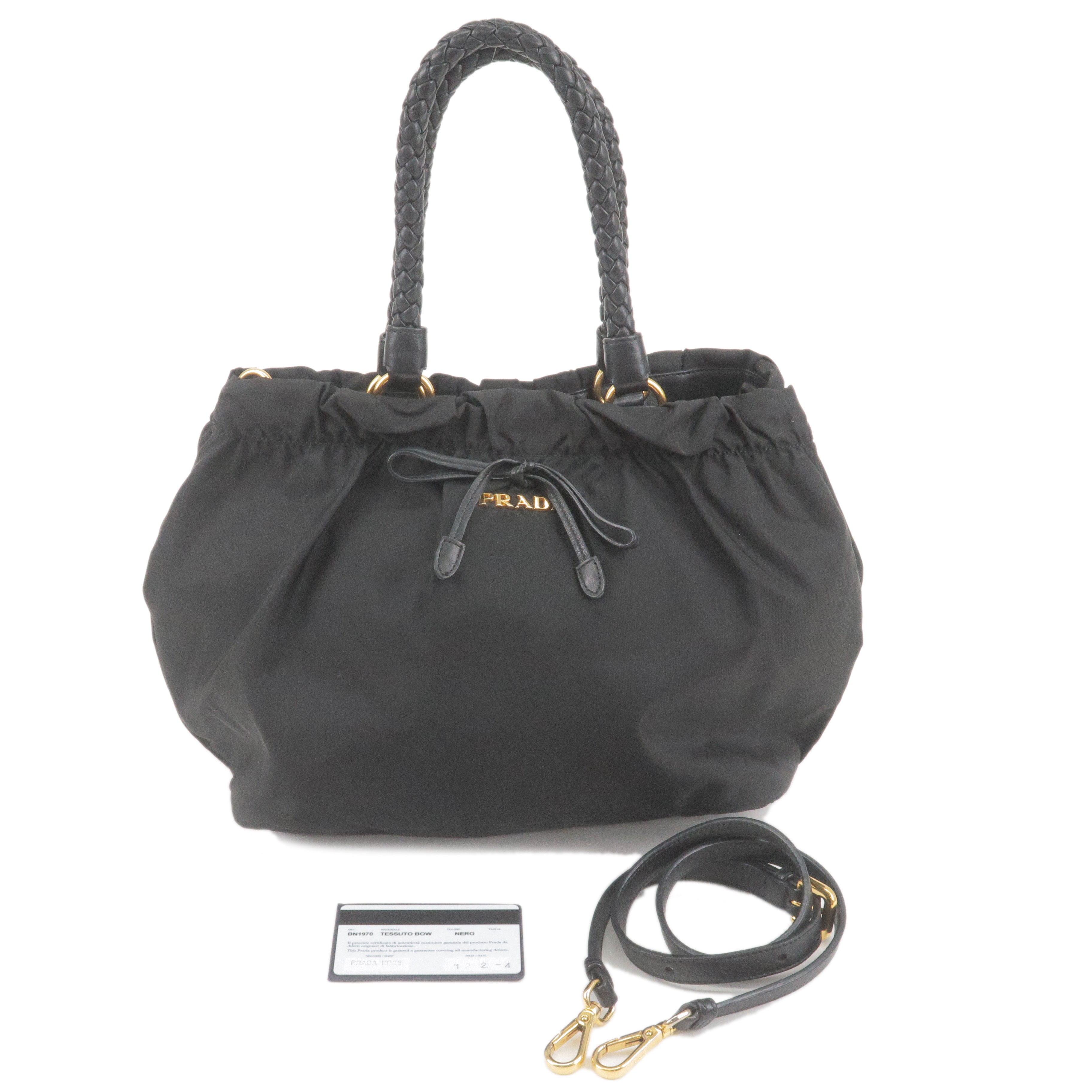 PRADA BAG