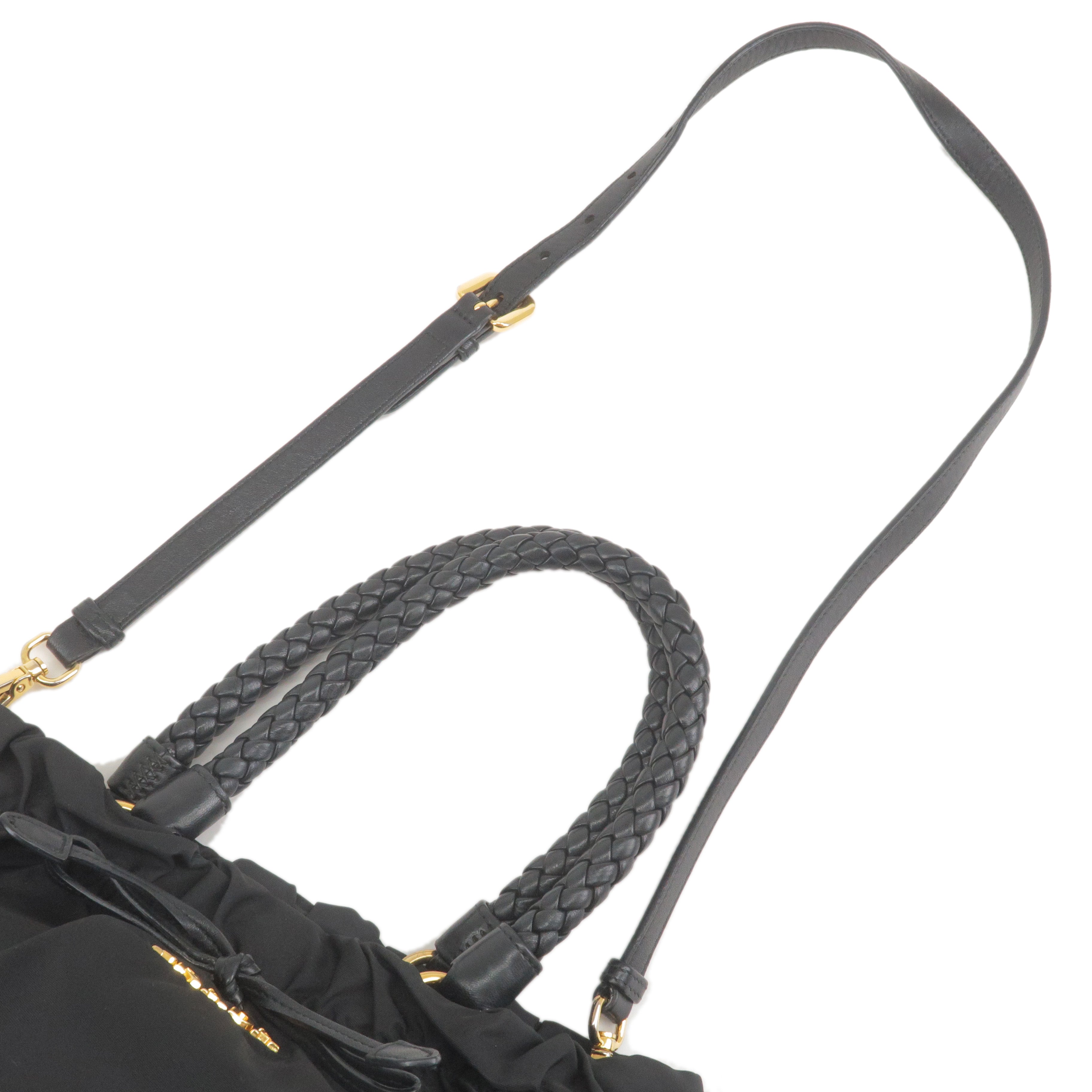 PRADA BAG