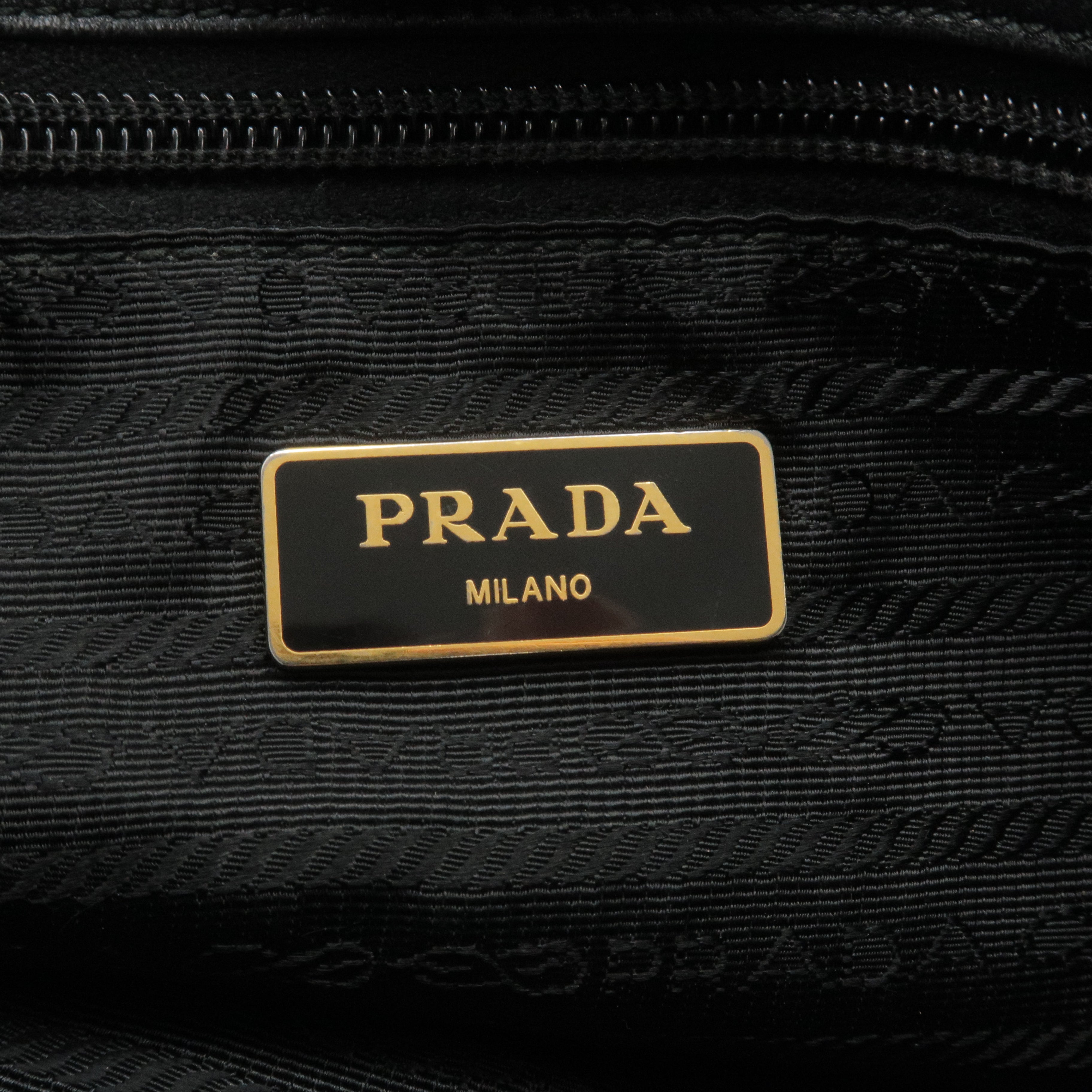 PRADA BAG