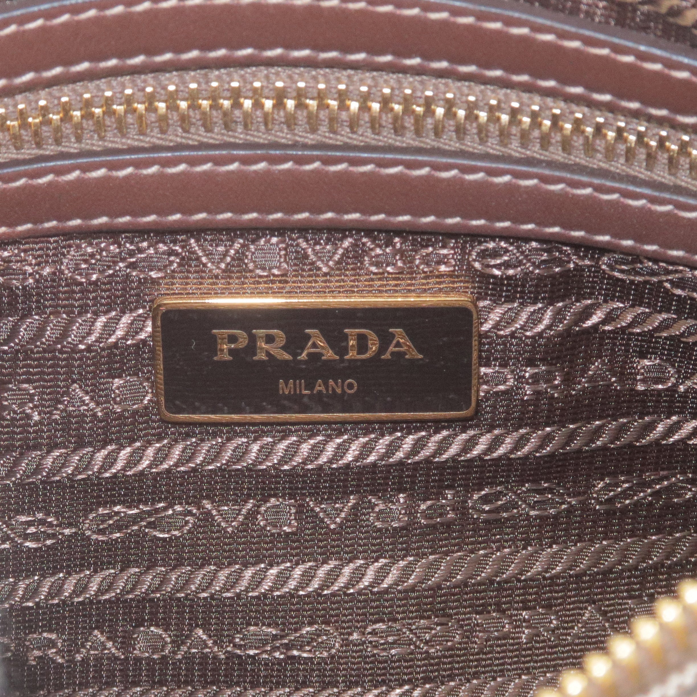 PRADA BAG