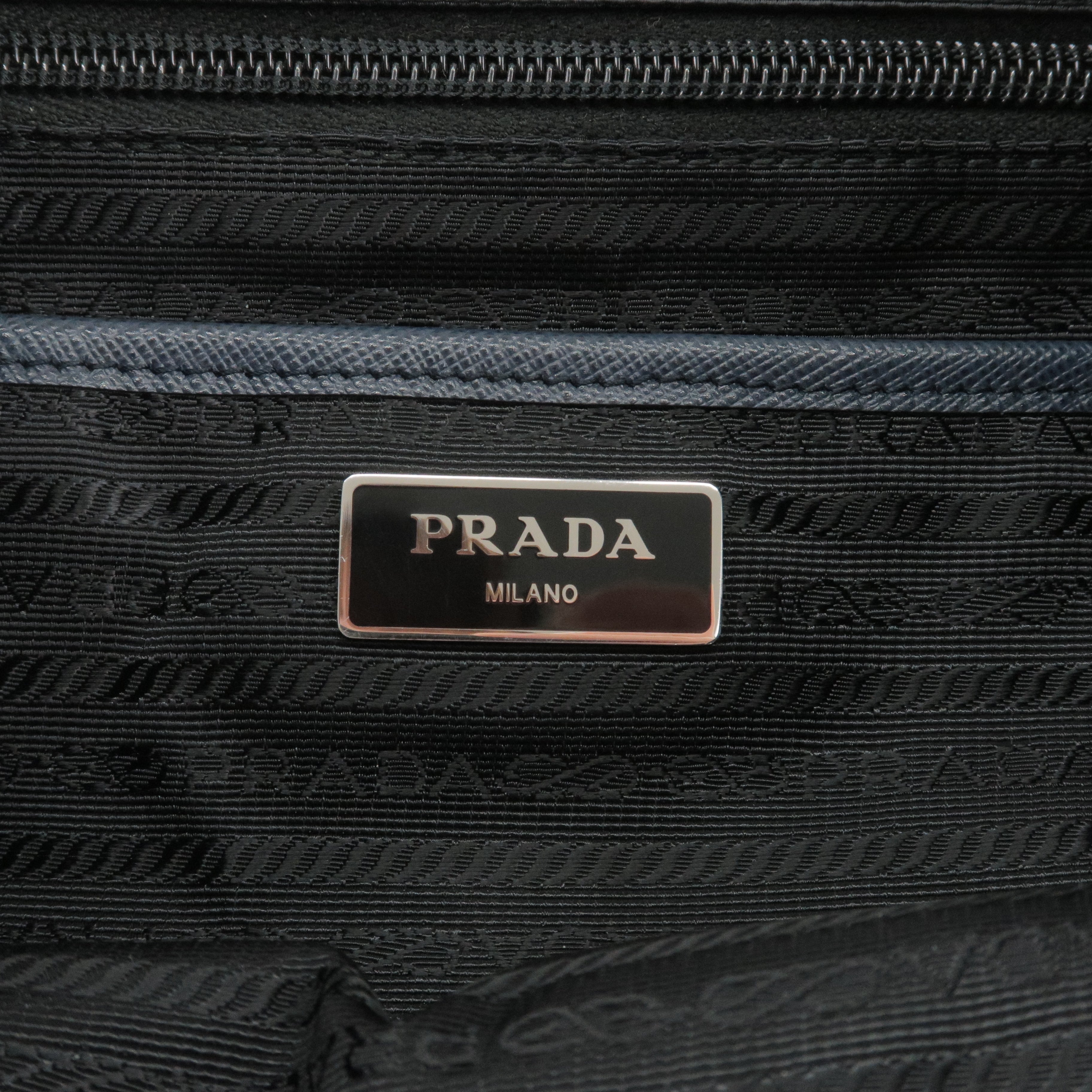 PRADA BAG
