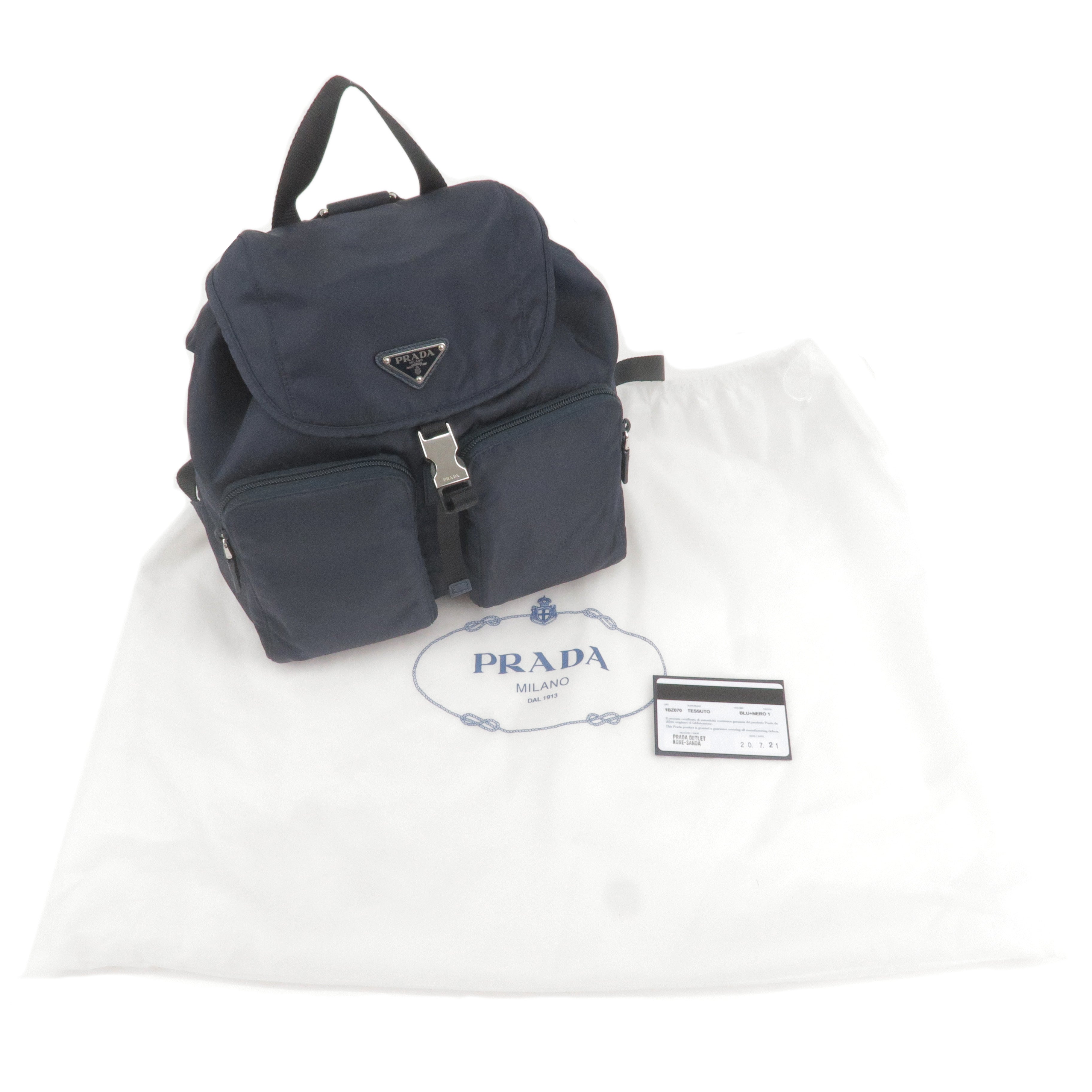 PRADA BAG