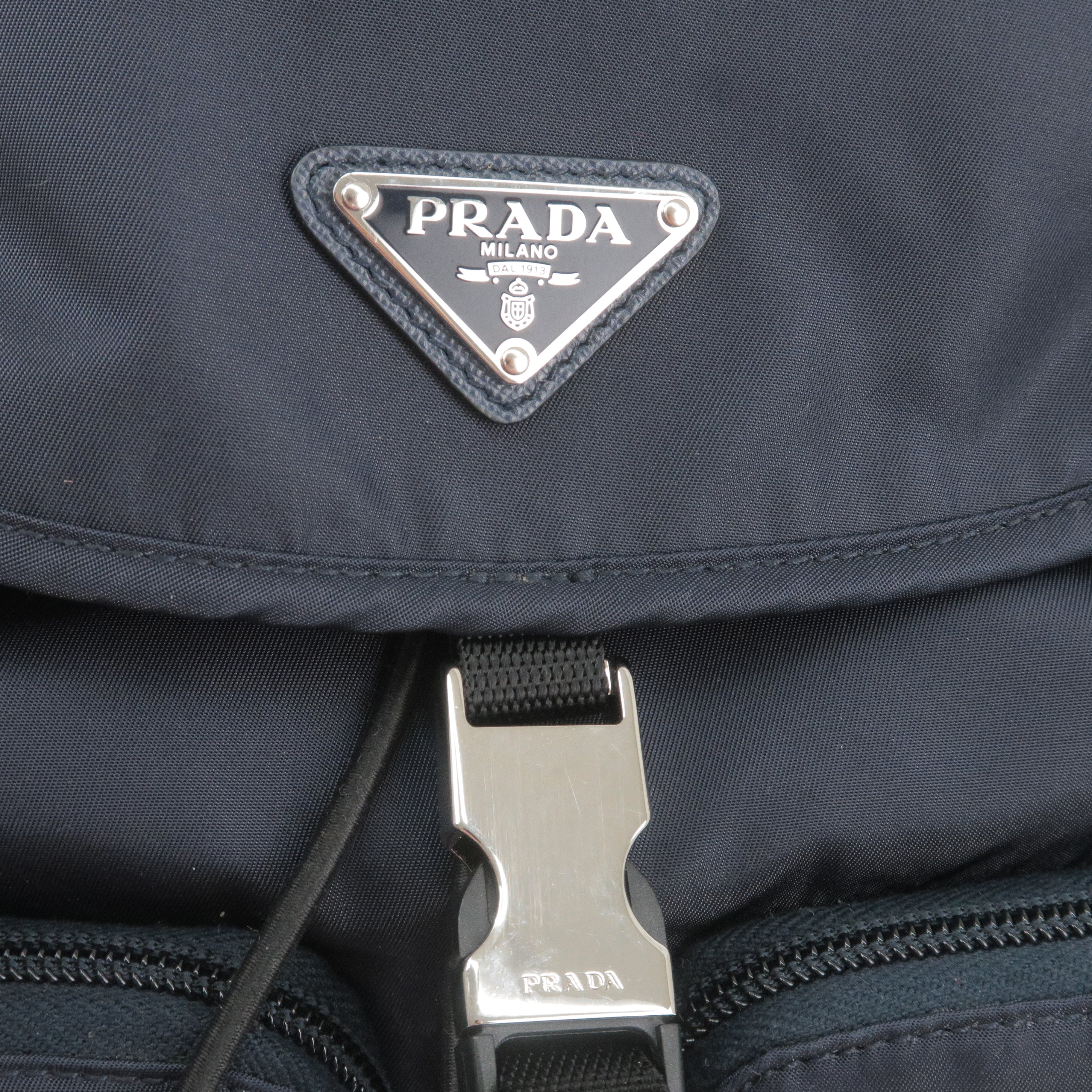 PRADA BAG