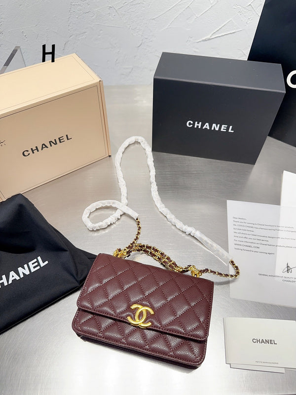 aura-bags - Chanel Bags - 7213