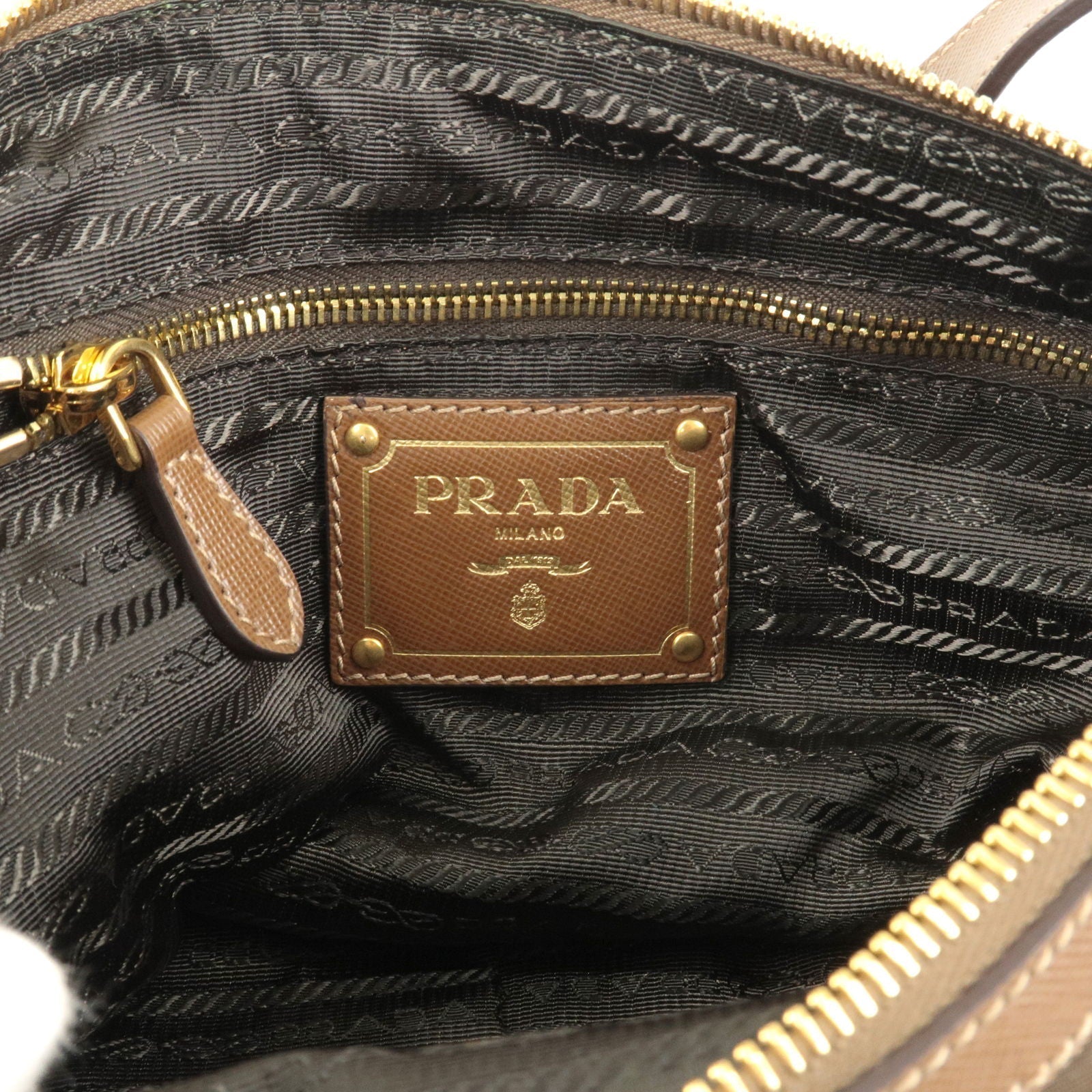 PRADA BAG