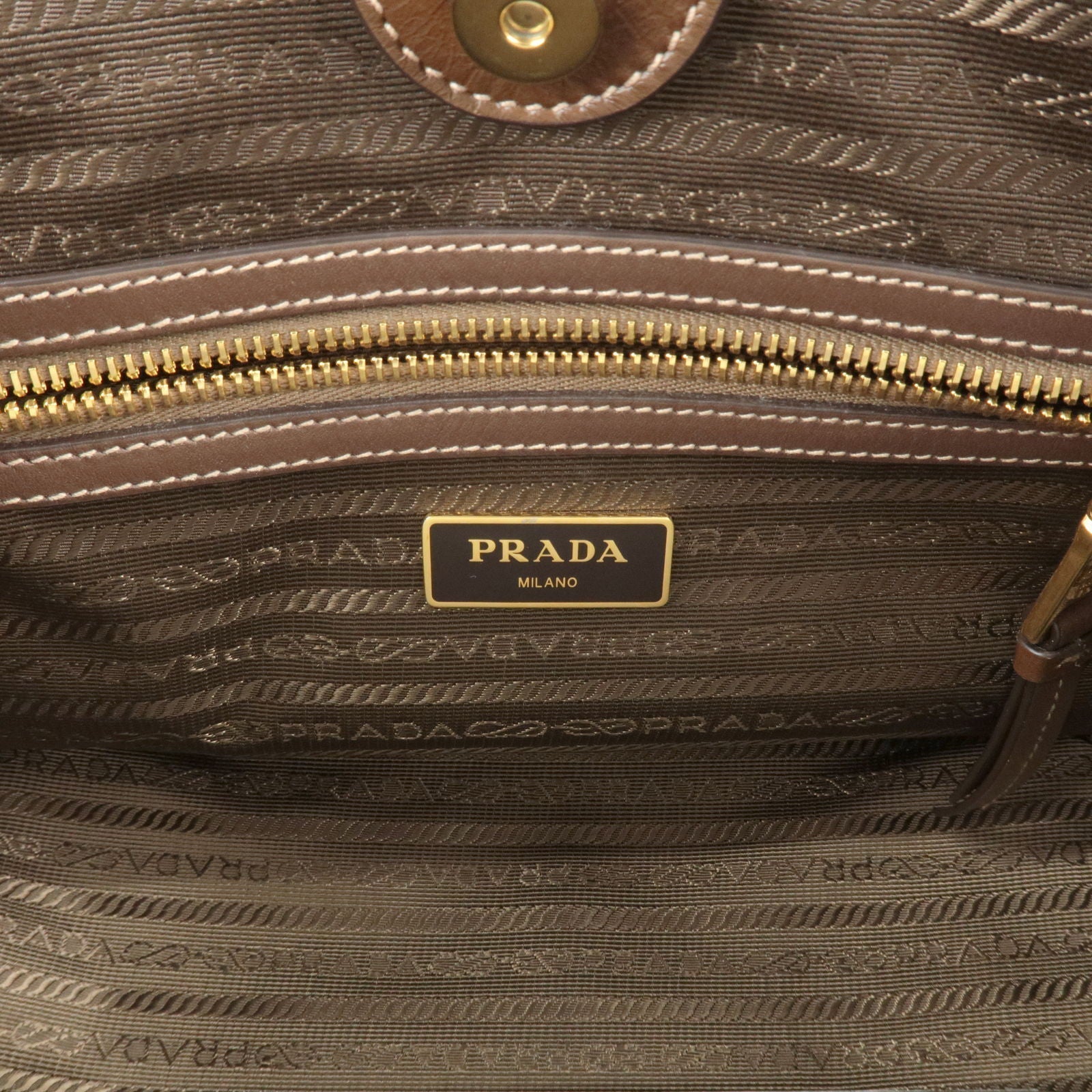 PRADA BAG