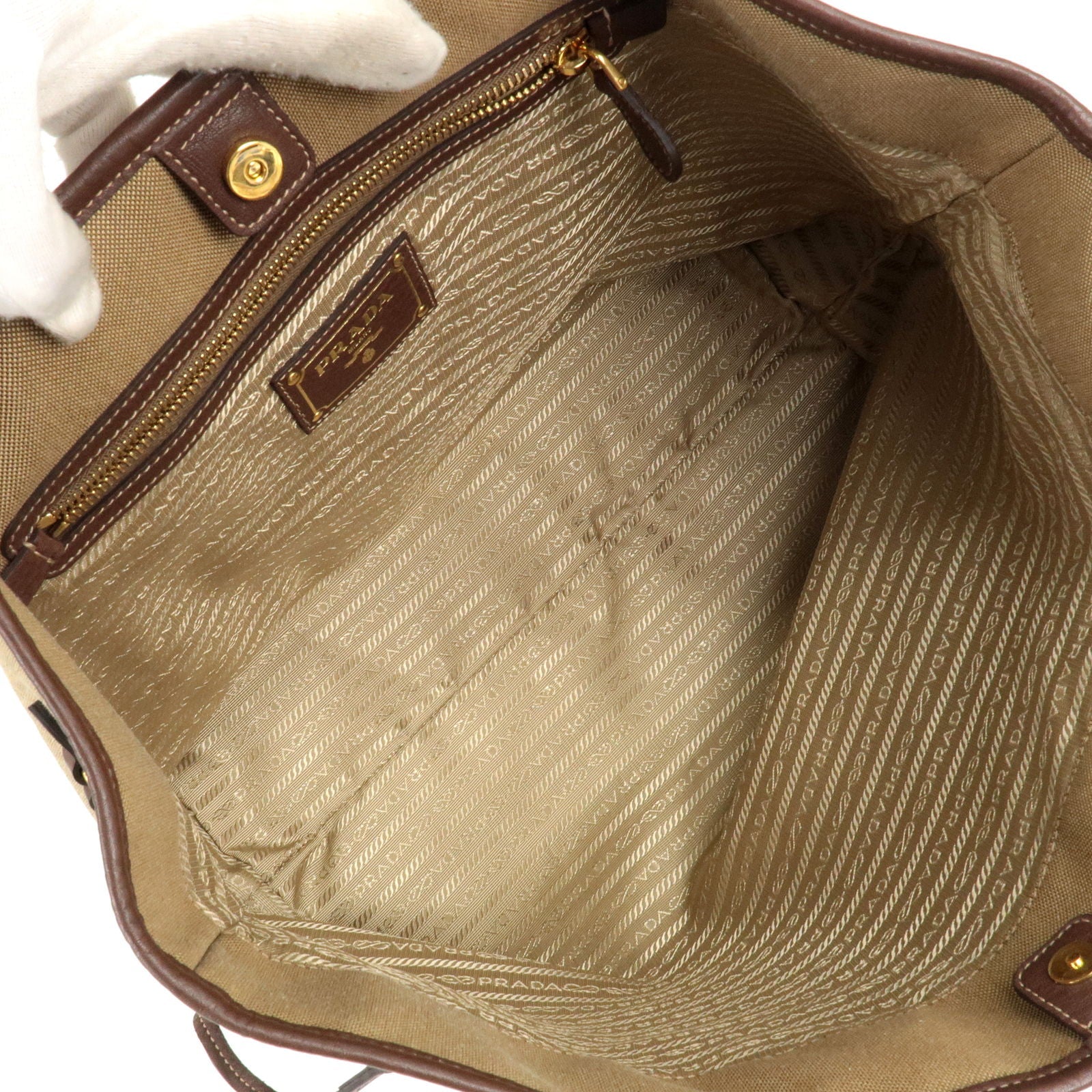 PRADA BAG