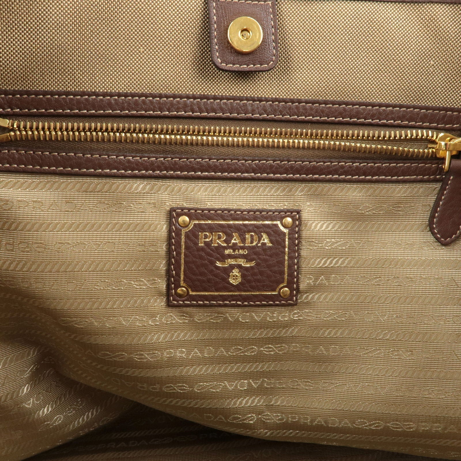 PRADA BAG