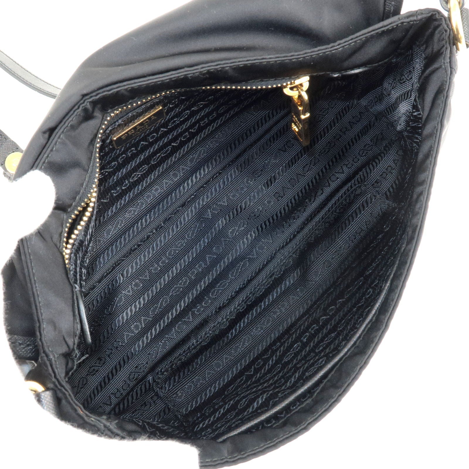 PRADA BAG