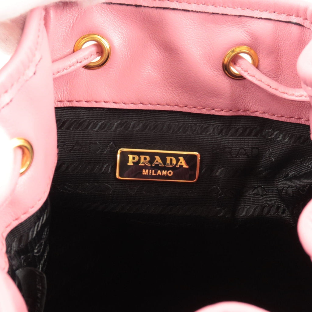 PRADA BAG