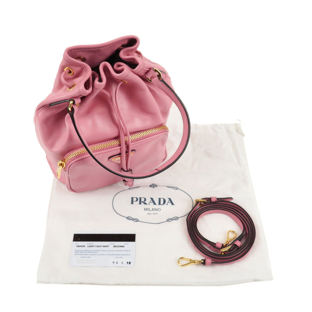 PRADA BAG