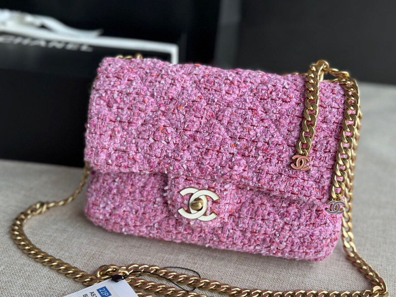 aura-bags - Chanel Bags - 2788