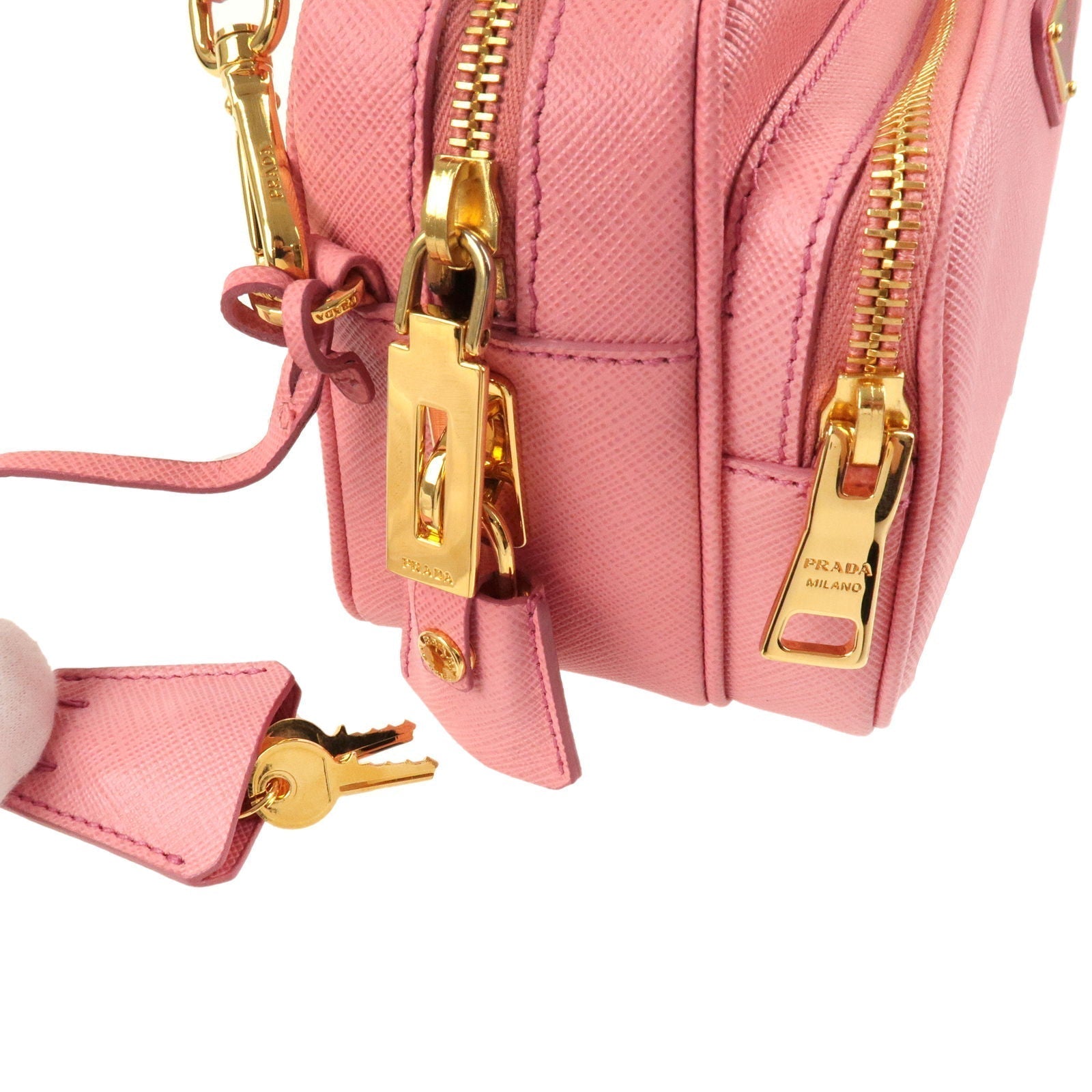 PRADA BAG