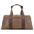 Louis Vuitton Damier Weekender MM Boston Bag N41138