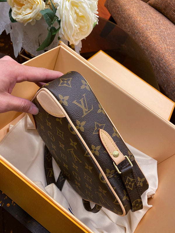 Louis Vuitton Luxury Bags 2601