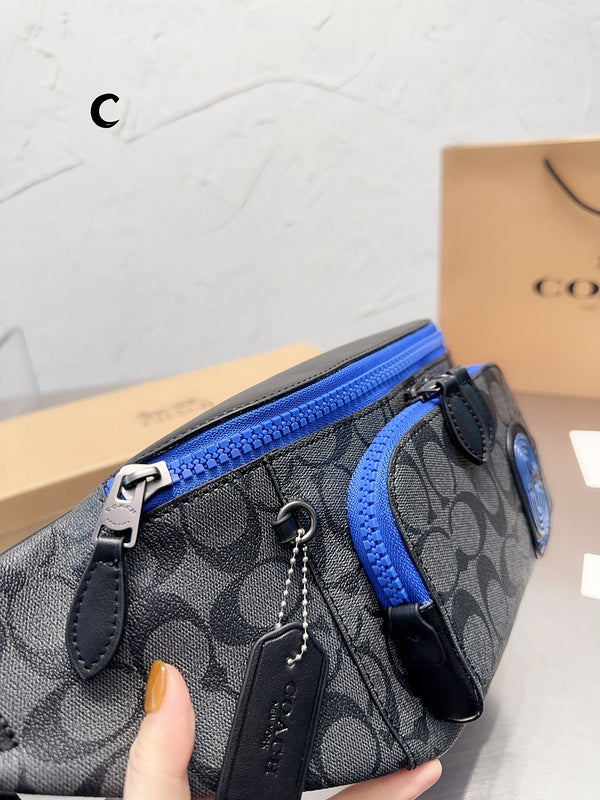 Aura Bags - CCH Bags - 248