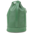 Louis Vuitton Epi Randonnee GM Laundry Bag Borneo Green M52354